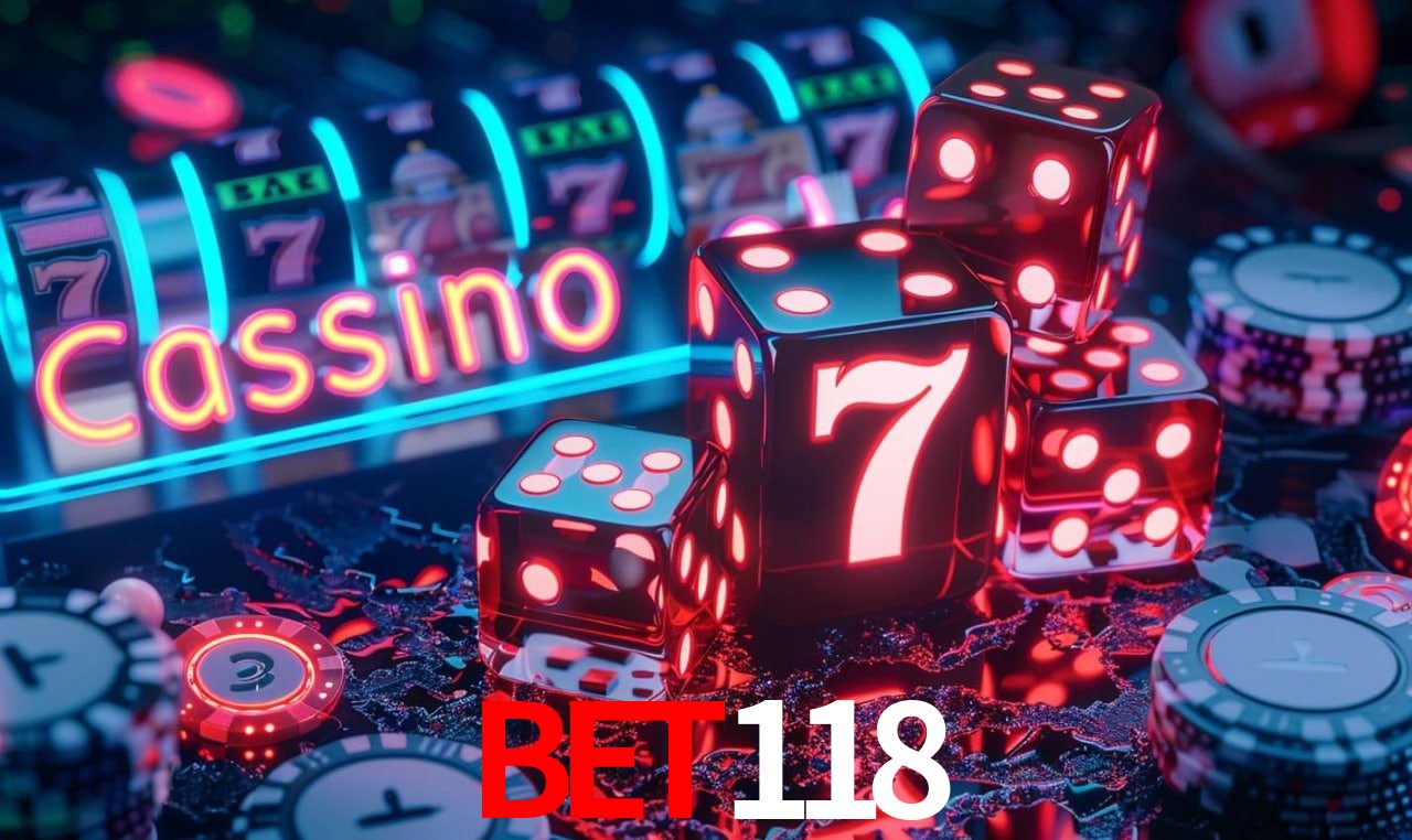 Welcome Bonus bet118