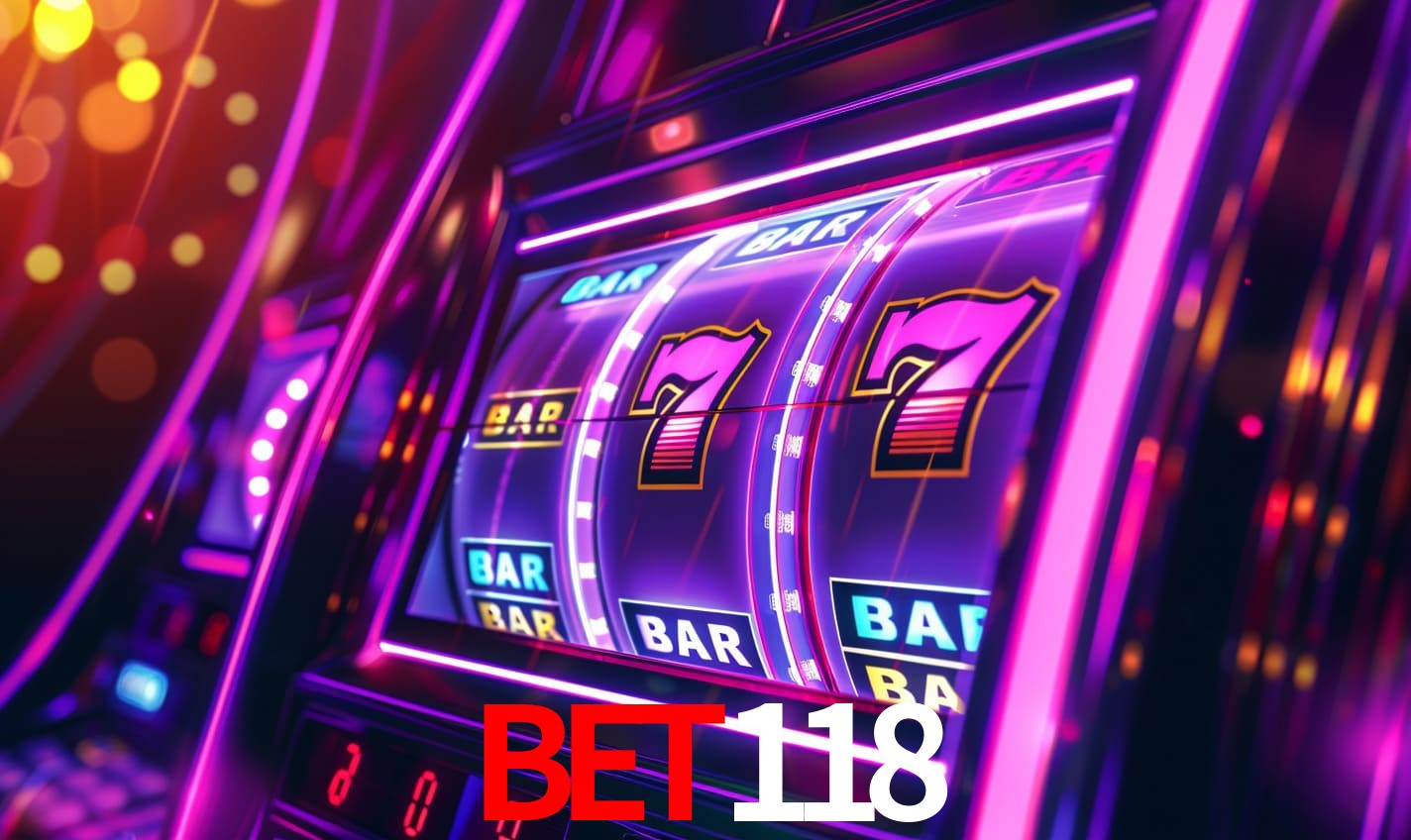 bet118 - Plataforma de Cassino Brasil - BET 118