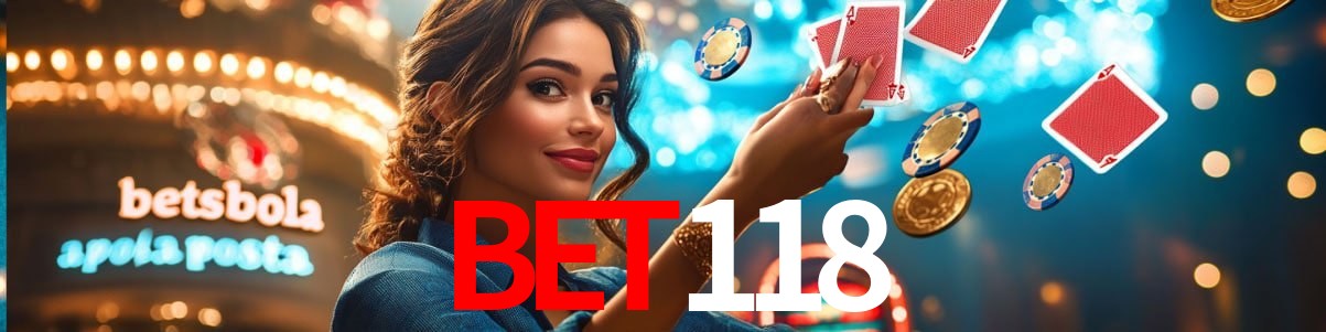 Experiência VIP bet118