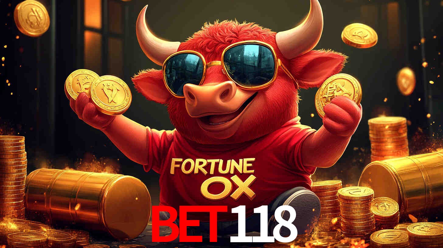 Apostas Esportivas na bet118: Um Guia Completo