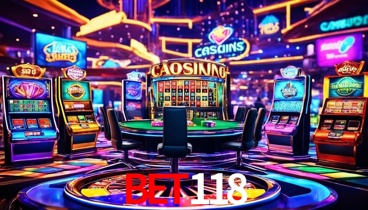 Estatísticas Crash Games bet118