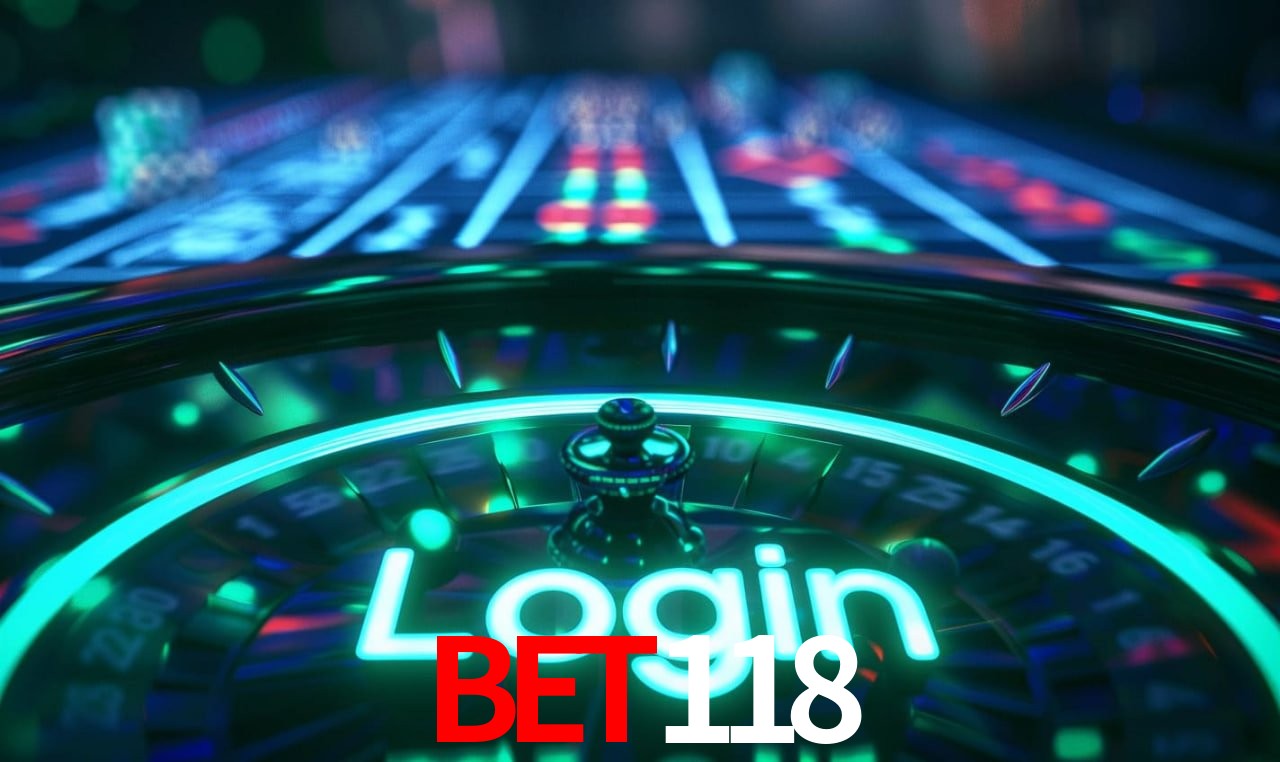 Torneios bet118
