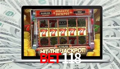 Exclusive Offers bet118