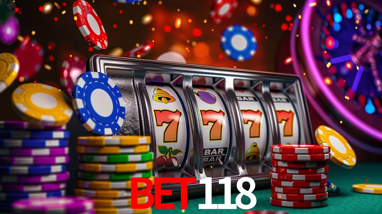 Desvendando o Mundo dos Jogos Virtuais na bet118