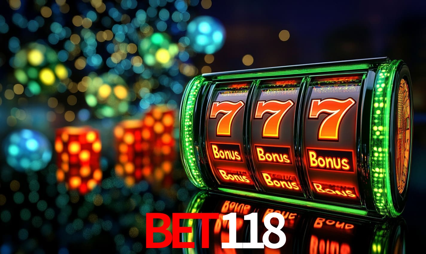 Estatísticas do Jogo bet118