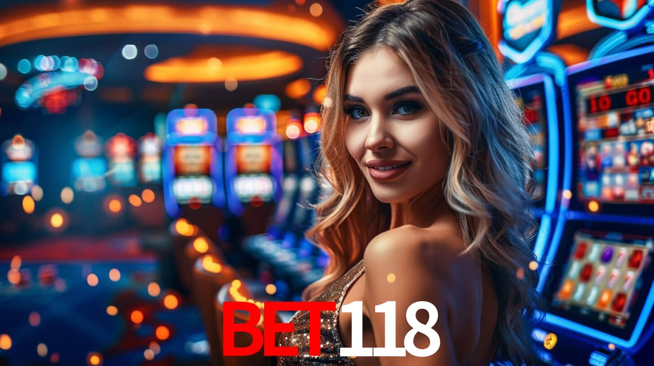 Bonus Features bet118