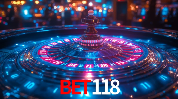 bet118 App Interface