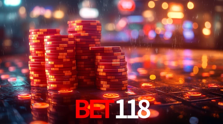 bet118,BET 118