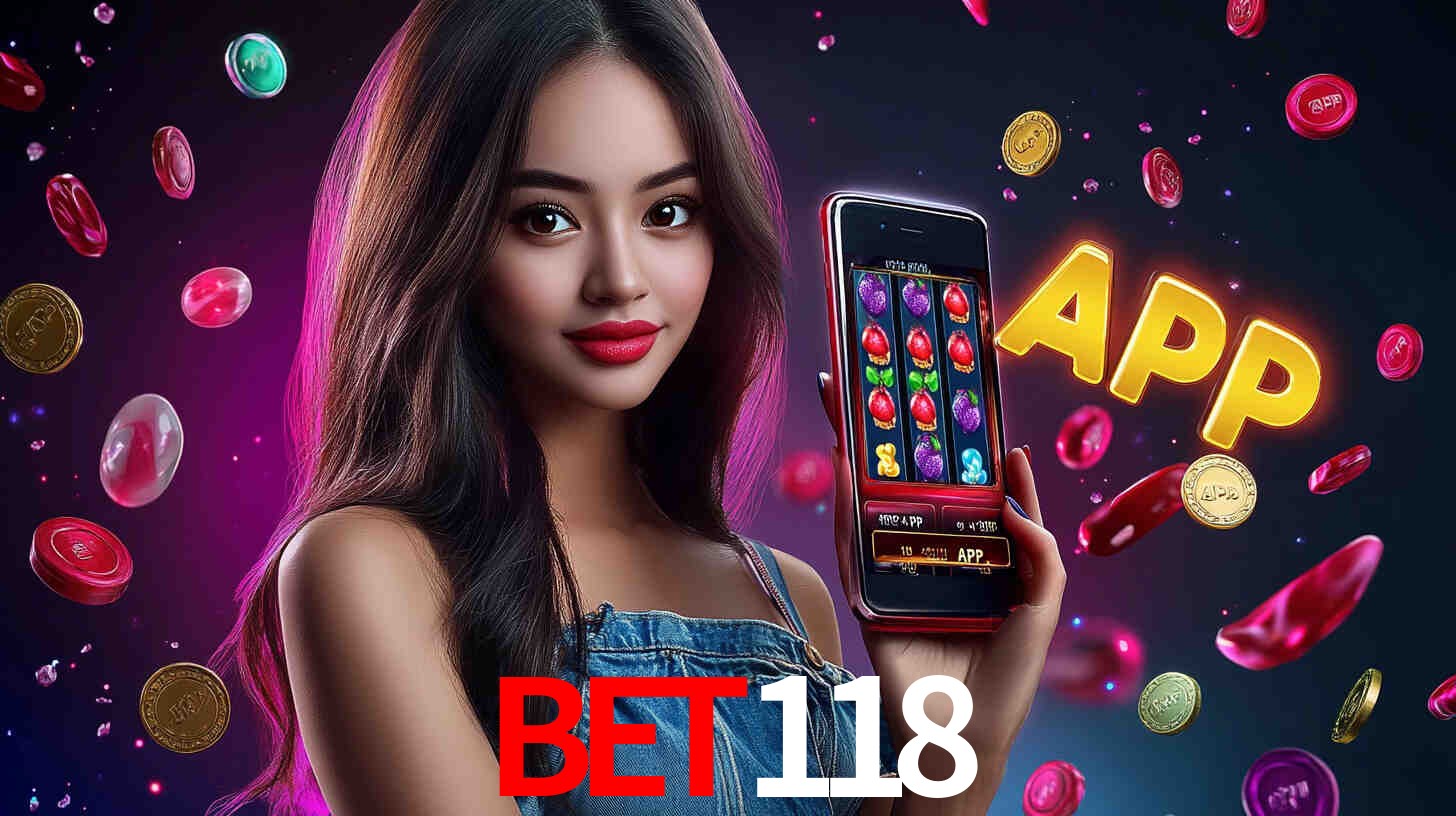 Descubra a Magia dos Jogos de Arcade no bet118