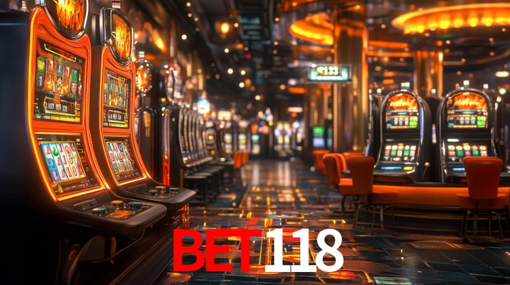 Premium Interface bet118