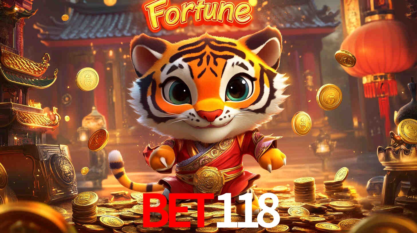 Inovações de Jogos na bet118: O Futuro das Experiências Interativas