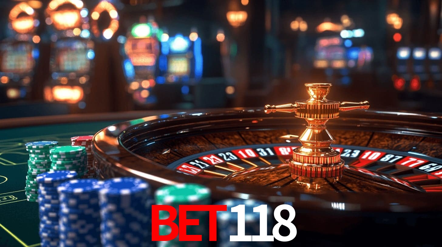 BET 118