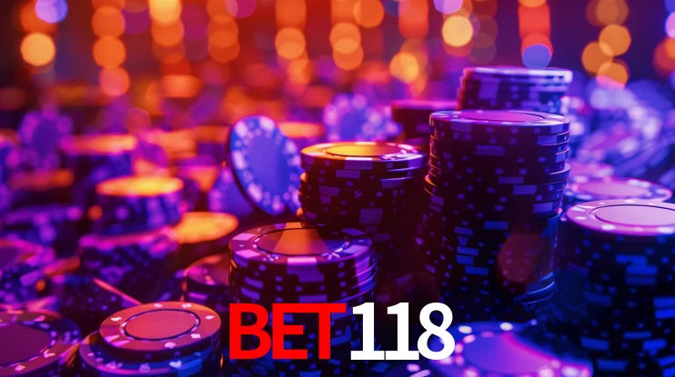 bet118,BET 118
