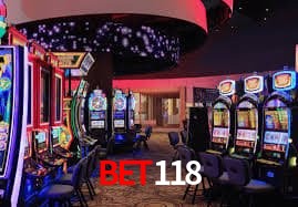 Sistemas de Segurança bet118