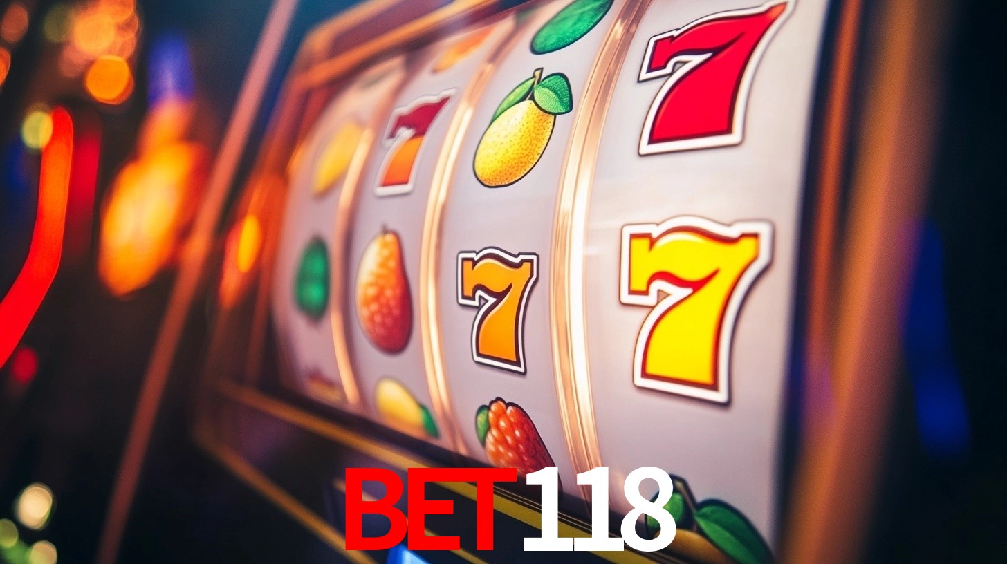 Exclusive Games bet118