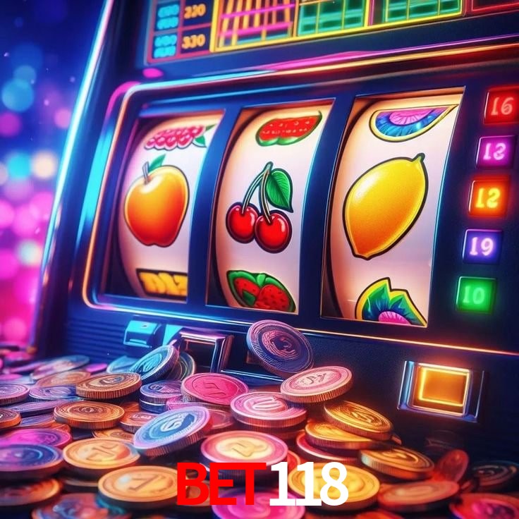 Casino VIP bet118