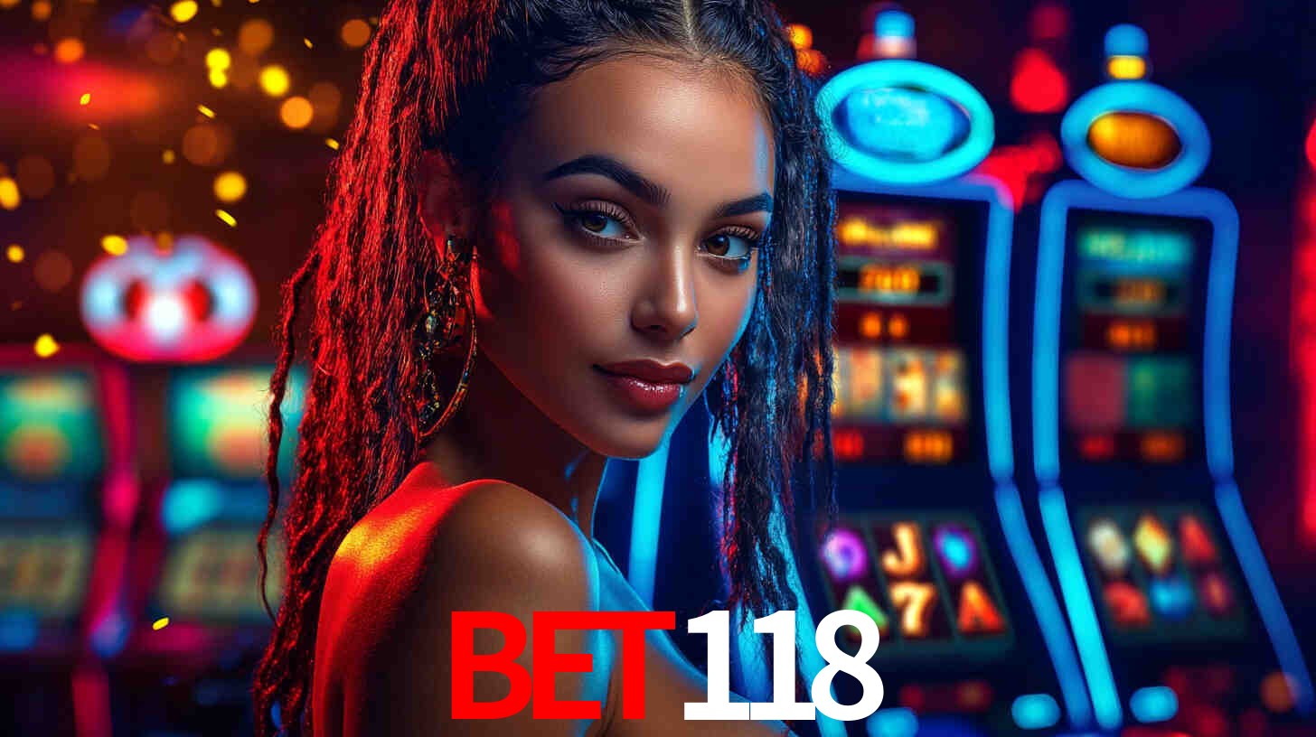 Inovações de Jogos na bet118: O Futuro das Experiências Interativas