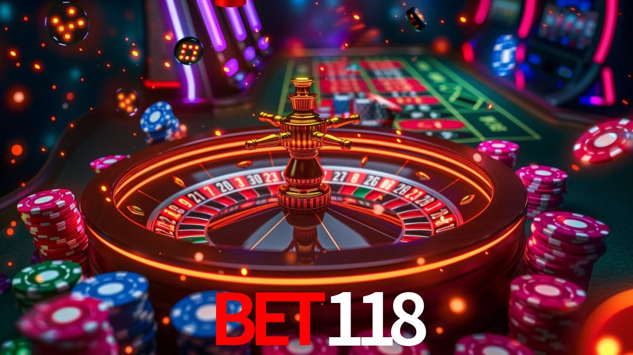 Explorando a Categoria de Eventos em Apostas na bet118