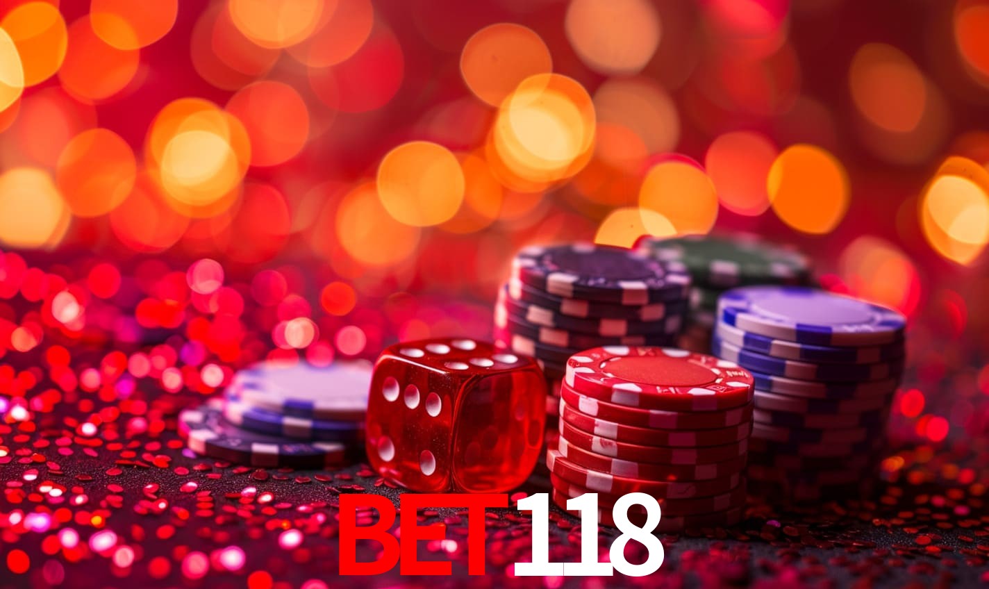 A Experiência Imersiva dos Cassinos Ao Vivo no bet118