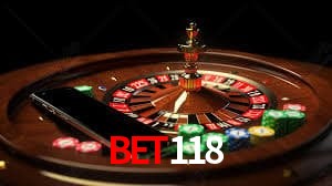 Football Betting bet118