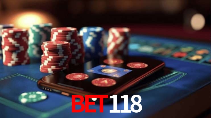 Jogos Exclusivos bet118