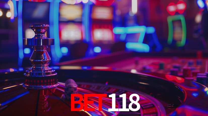 bet118,BET 118