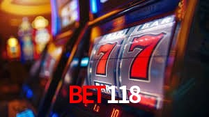 Recursos de Bônus bet118