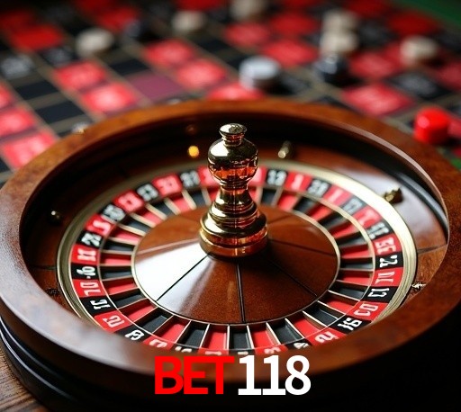 Tecnologia da Plataforma bet118