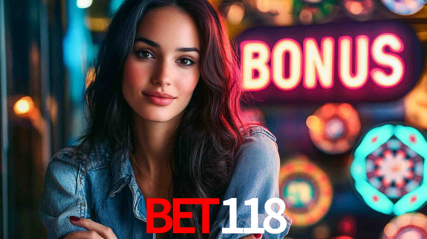 bet118: Seu Especialista em Apostas Esportivas Brasileiras