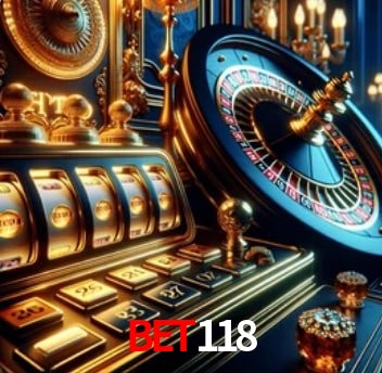 Interface Premium bet118