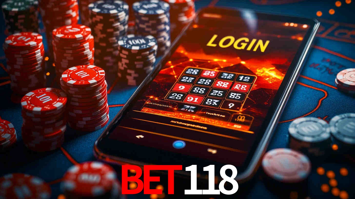 BET 118