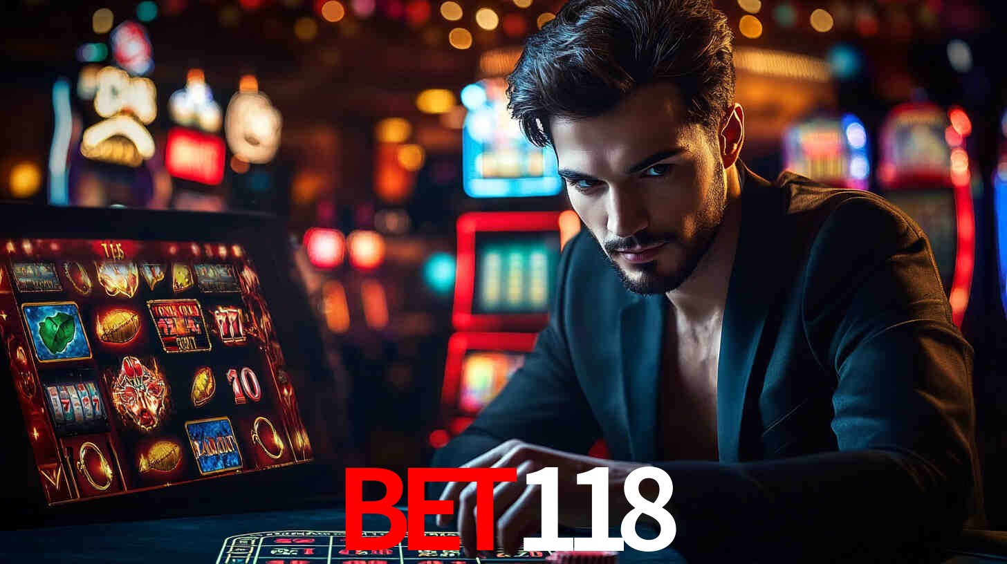 BET 118