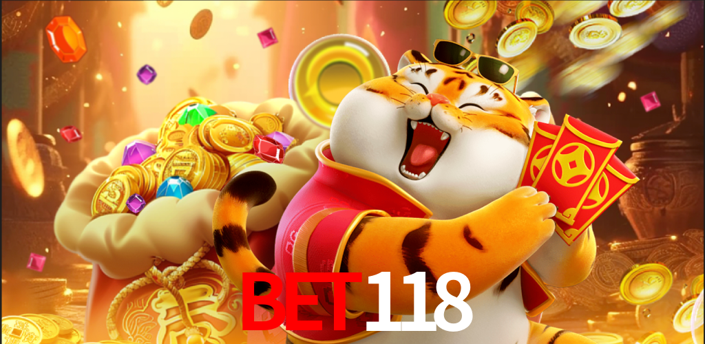bet118,BET 118