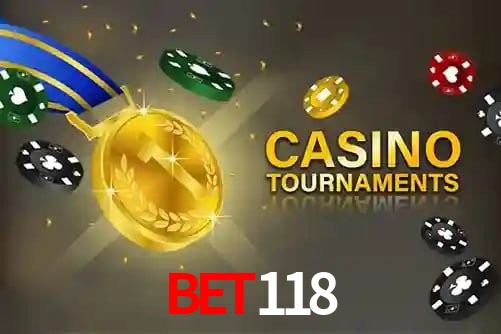 BET 118