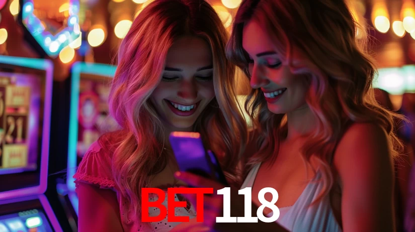 Experimente o Login Seguro Premium no bet118