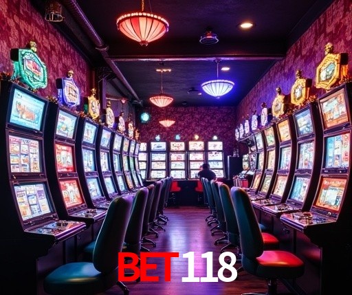 Ofertas Exclusivas bet118