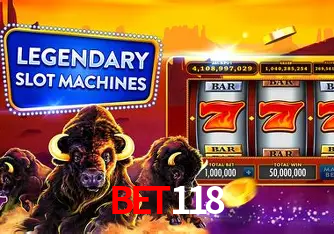 Descubra a Magia dos Jogos de Arcade no bet118