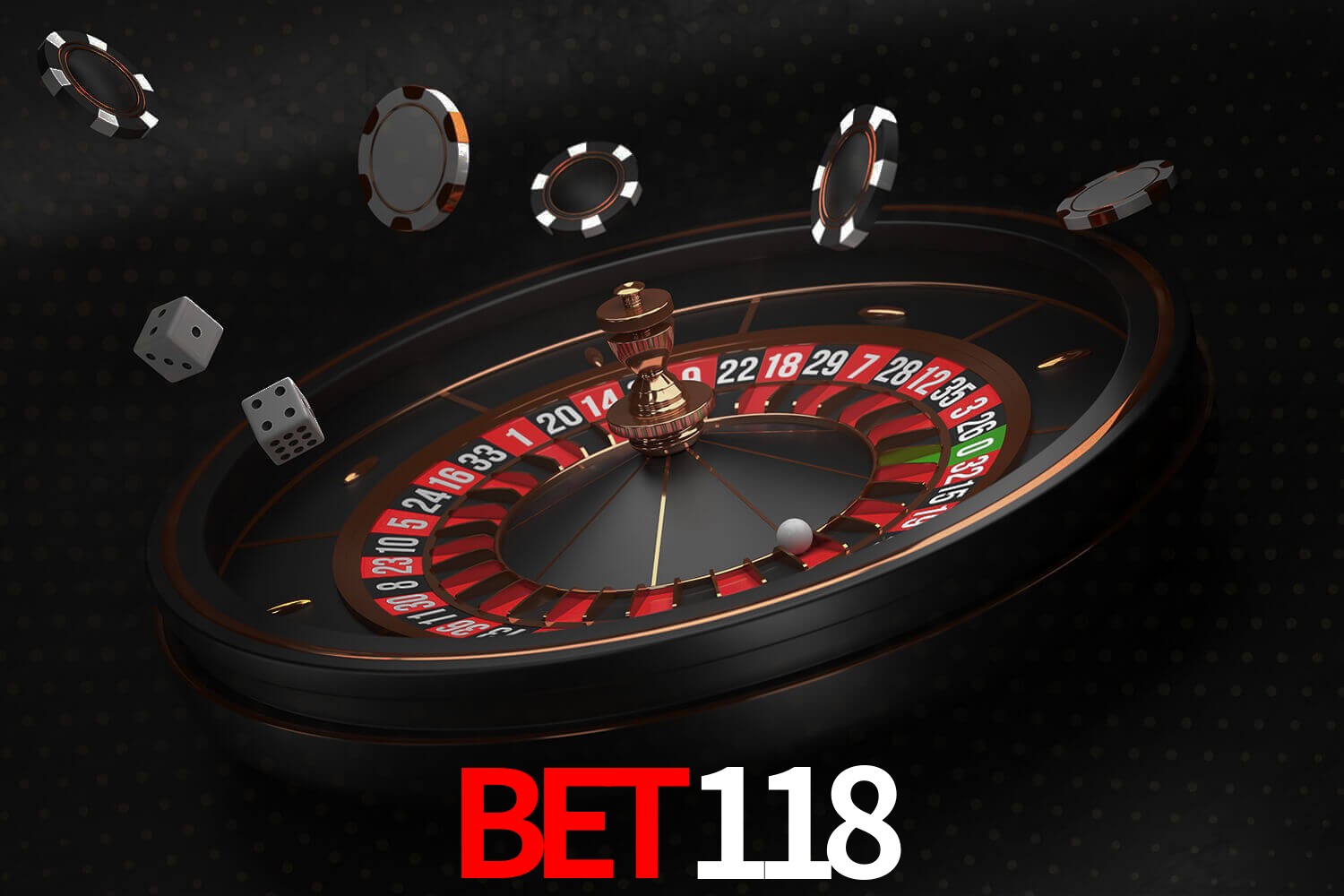 Sinta a adrenalina dos jogos de cassino com bet118