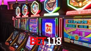 Inovações de Jogos na bet118: O Futuro das Experiências Interativas