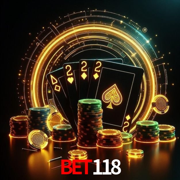 Estatísticas Esportivas bet118