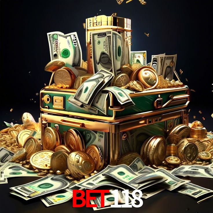 Mesa de Blackjack bet118
