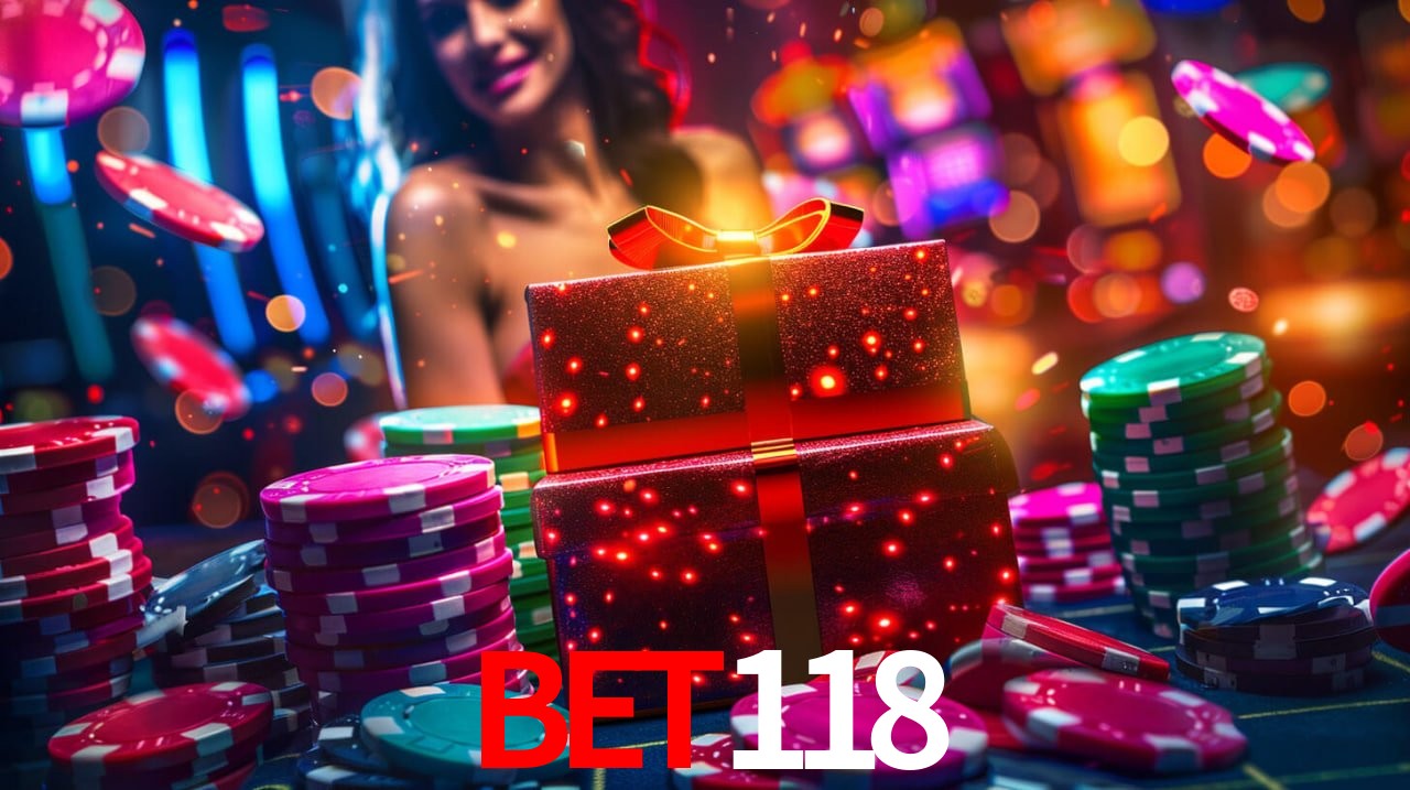 Descubra a Essência do bet118: Nossa História e Compromissos