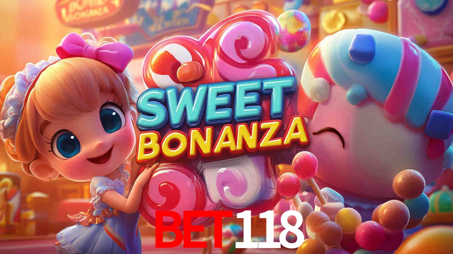 A Emoção da Loteria na bet118: Uma Chance de Mudança de Vida