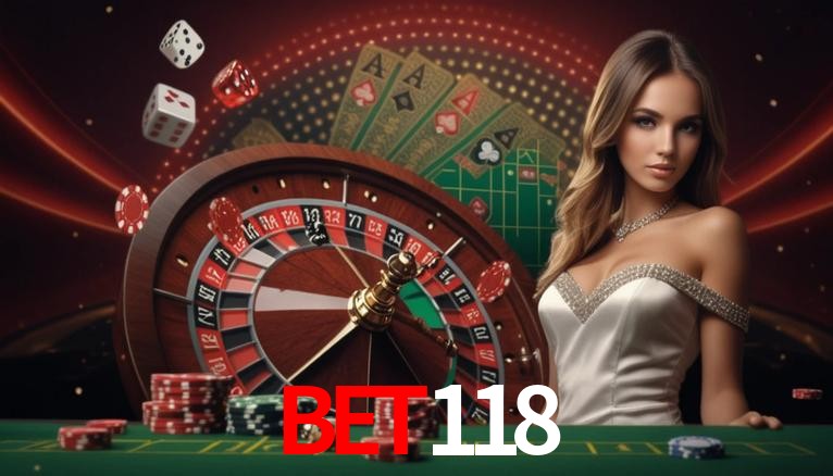 Game Providers bet118