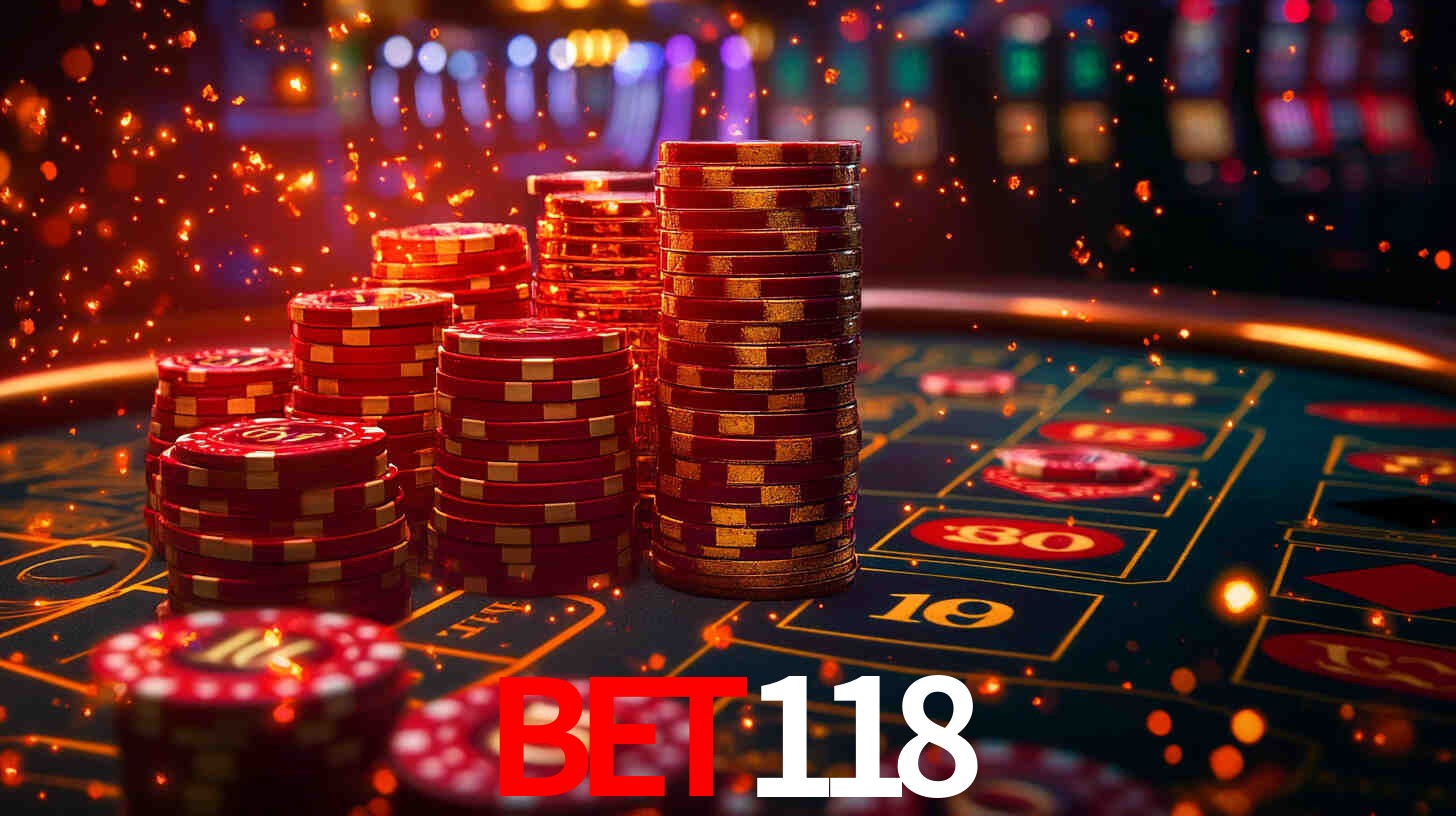 Daily Bonuses bet118