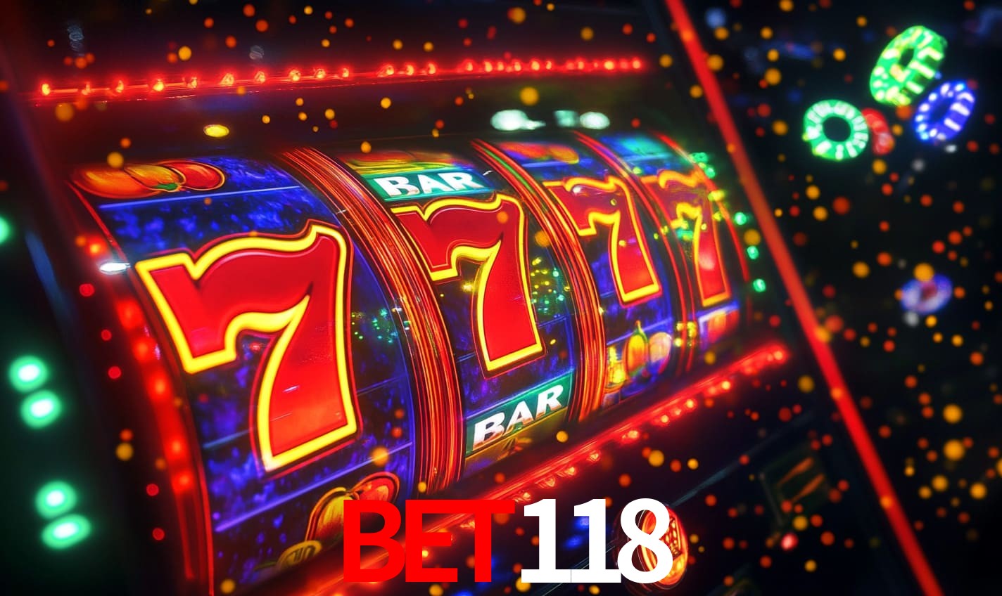 BET 118