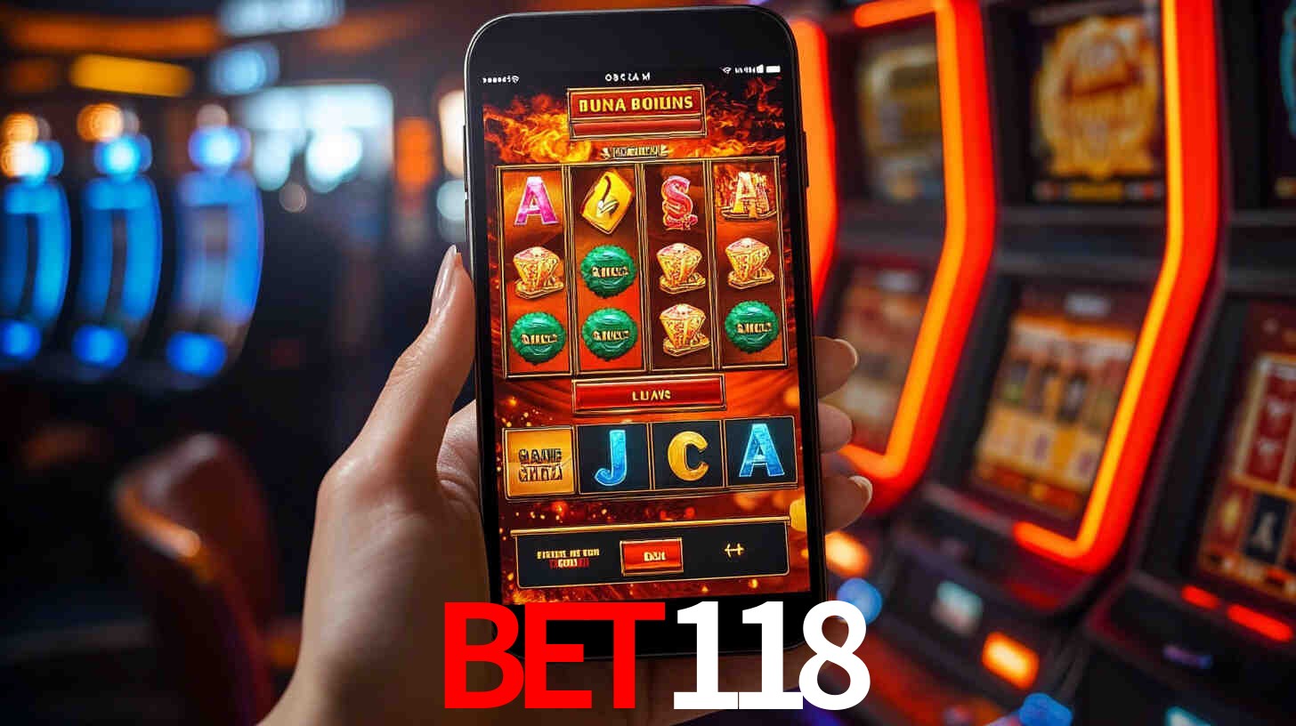 bet118,BET 118