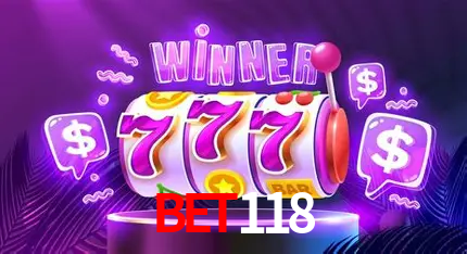 Descubra o Mundo do Cassino Online com bet118