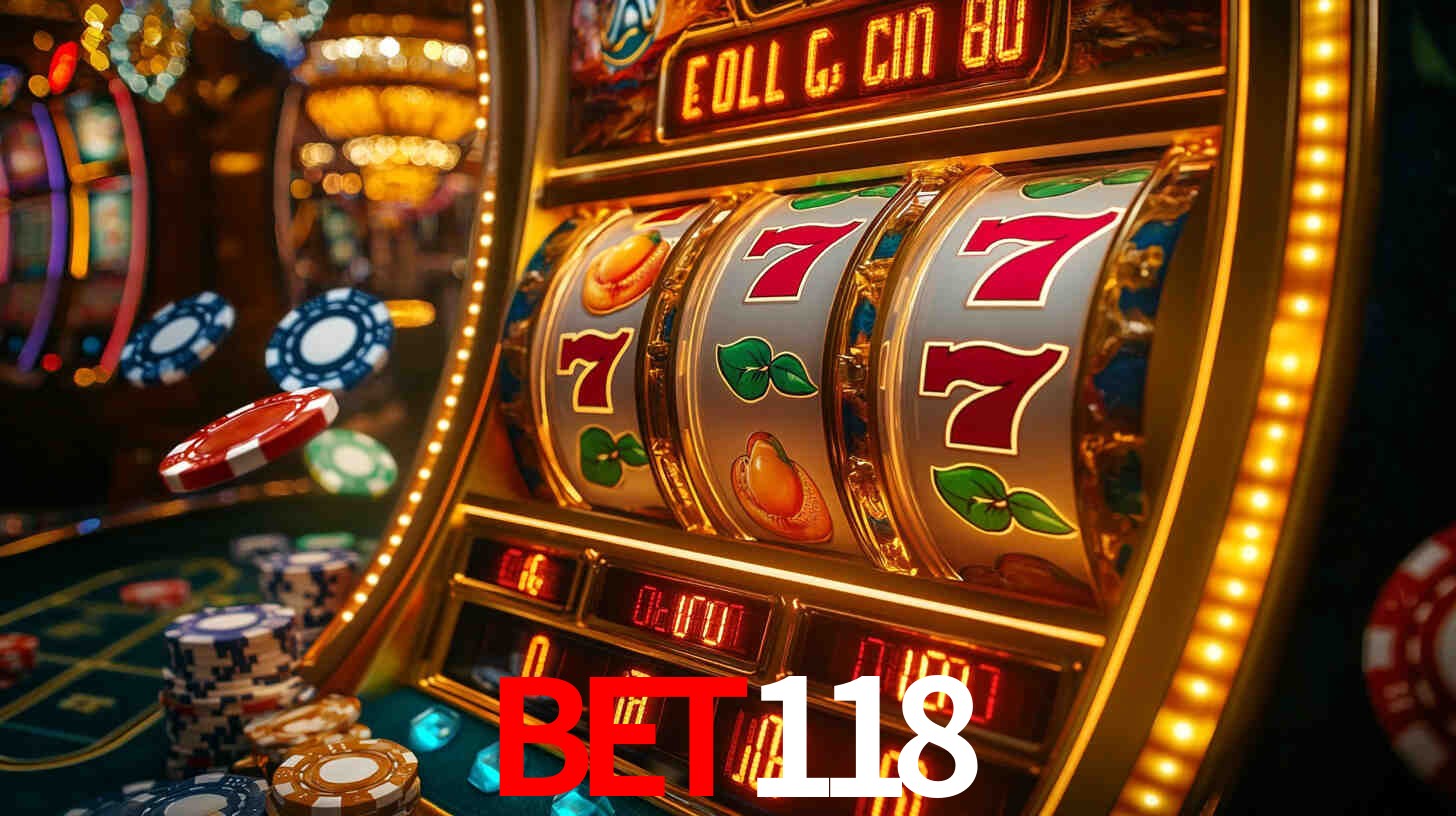 Programa VIP bet118