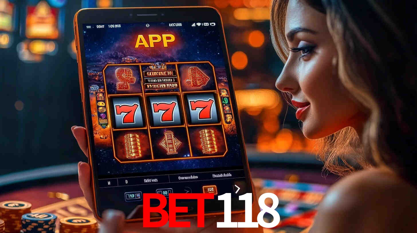 bet118